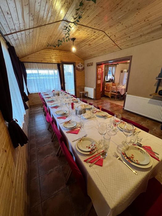 Casa de vanzare Firiza