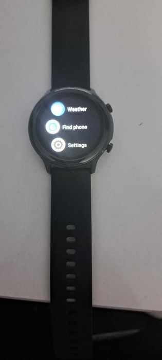 часовник-Hama Fit watch 6910