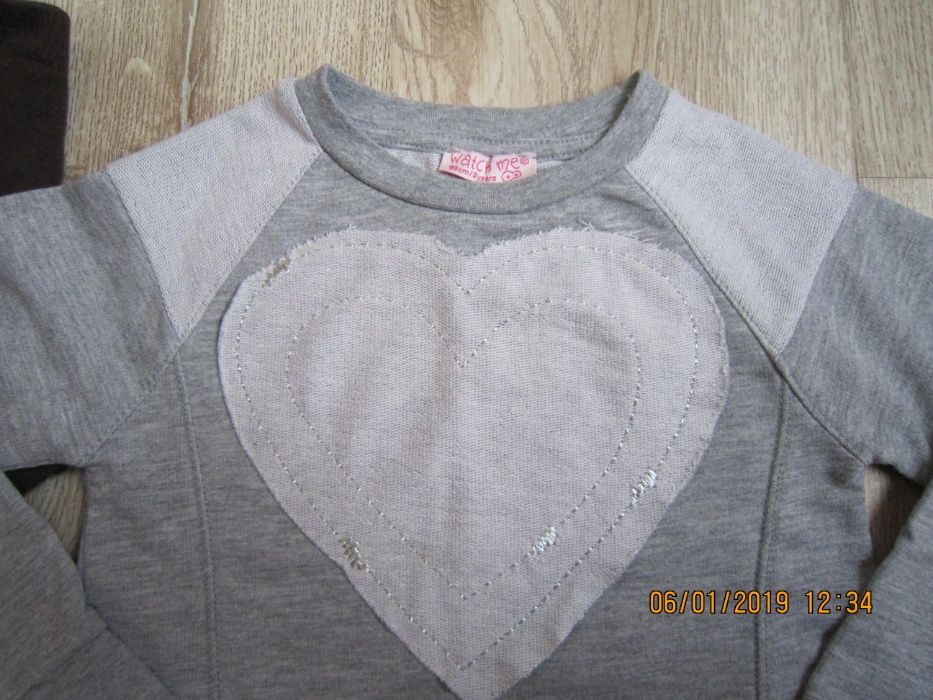 Прекрасни рокли Cikoby и LC Waikiki за 3-4 год.