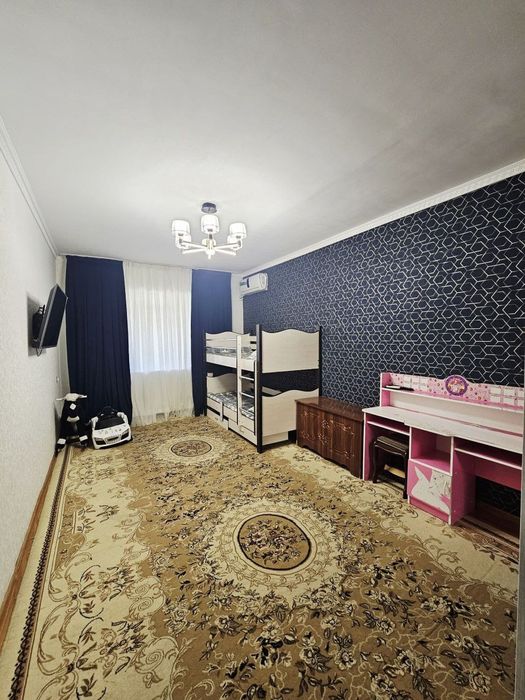 Аренда квартира сергели навастройка 8 худуд 3/2/7