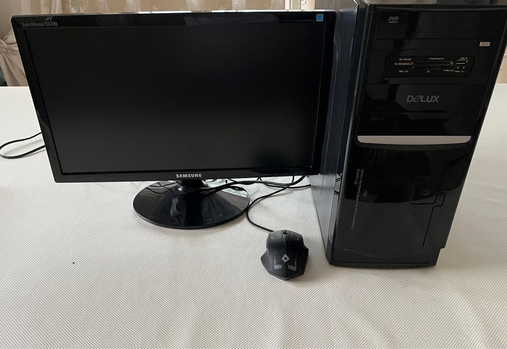 Пк. Сатылады срочно