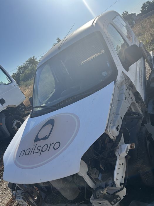 Citroën Berlingo 1.6HDI преграян мотор