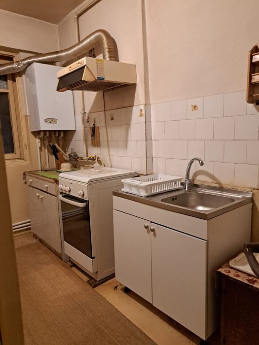 Apartament 3 camere de vanzare - Central, Alexandria, Teleorman