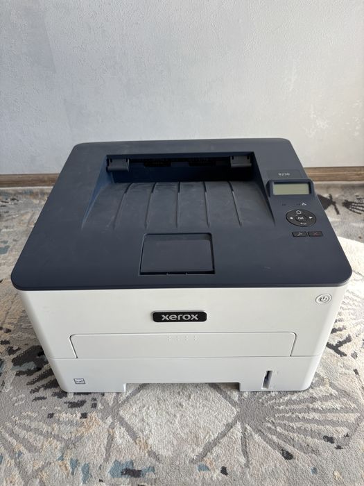 Продам принтер xerox b230