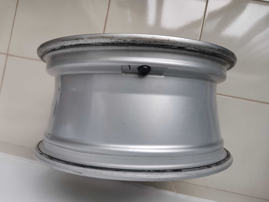 Vând janta aliaj 16 seat toledo IV