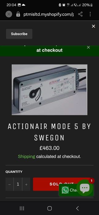 Actuator automatizare fereastra clapeta trapa  fum incendiu