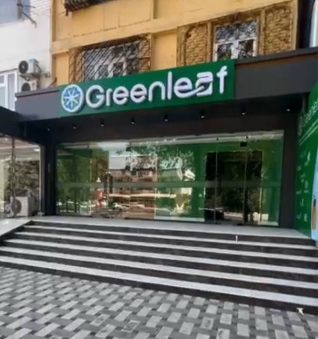 Продаётся НеЖилое Алгоритим , Ахмад Кафе