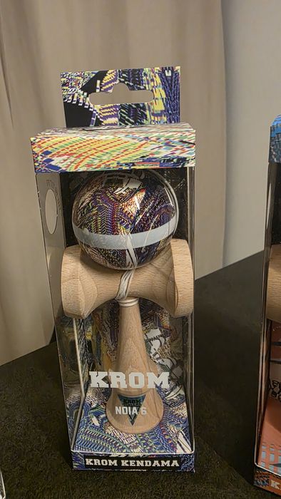 Kendama Noia Krom