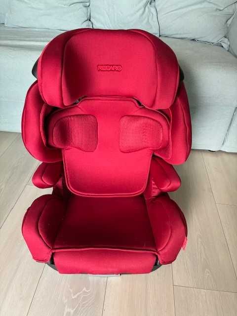 Scaun auto copil Recaro Mako