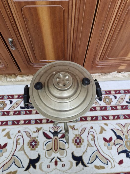 Электрический самовар