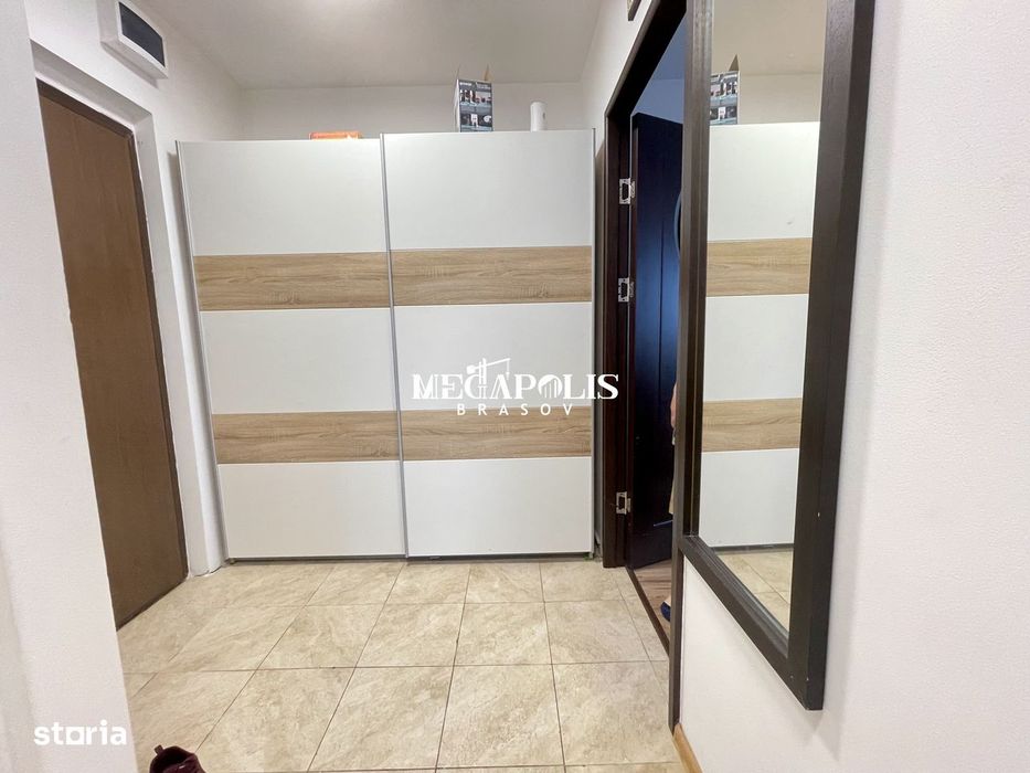 Apartament 2 camere | B-dul Vlahuță | Decomandat