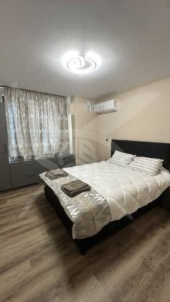 Тристаен апартамент в Центъра! 11862871