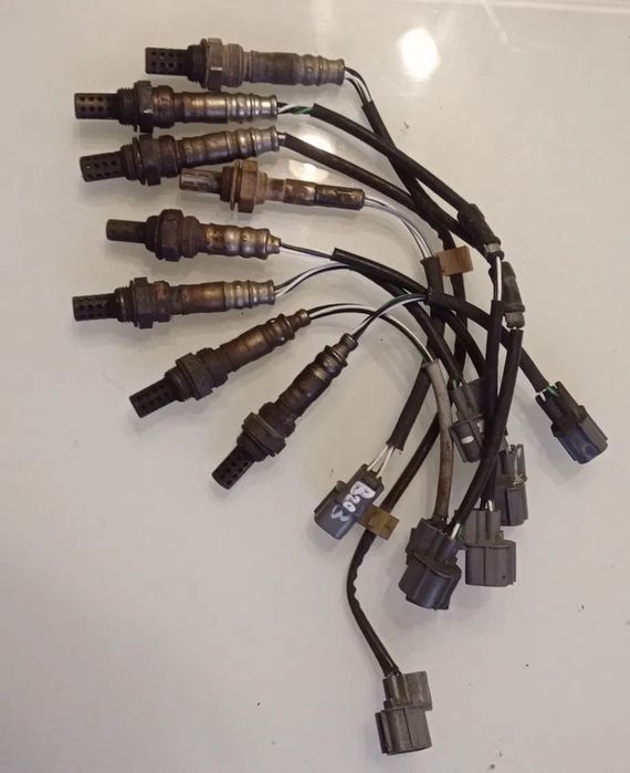 Кислородные датчики (лямбда зонд)