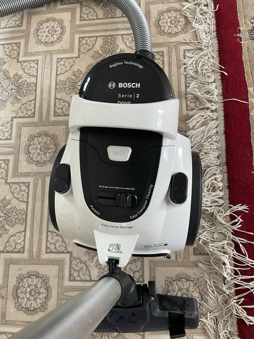 Пылесос Бош Bosch