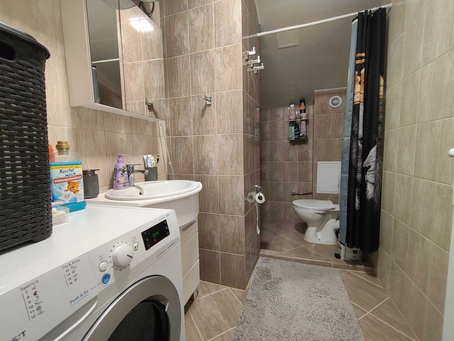 Продава се Двустаен апартамент в Търговище, Боровец - 70 кв.м за 795 €/кв.м - Снимка #7