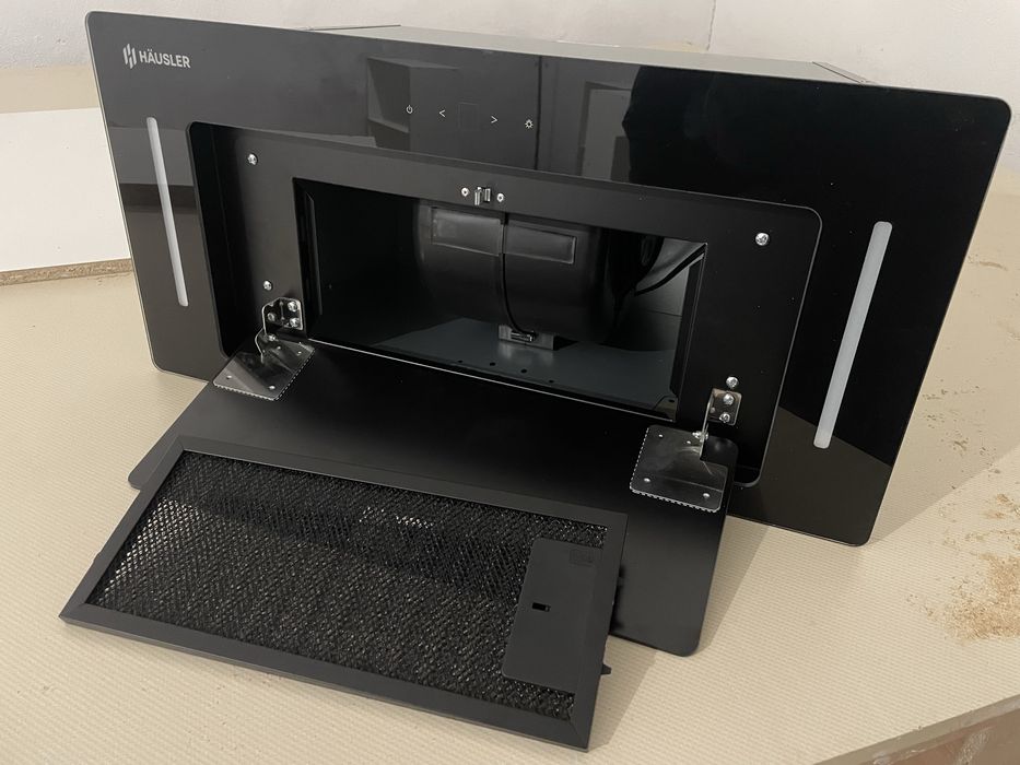 Вытяжка для кухни