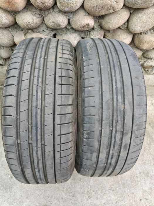 Летни гуми Pirelli Runflat спорт пакет 245/40 R20, 275/35 R20