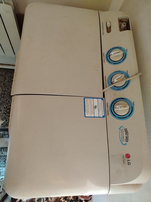 Продам стиральную машинку