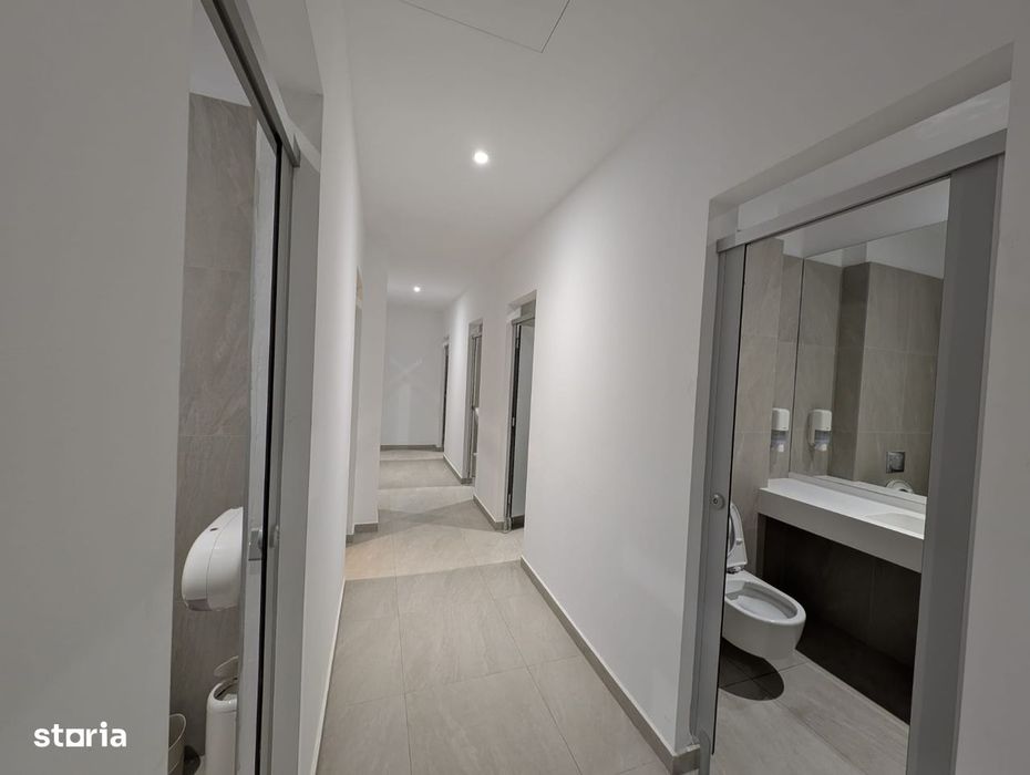 Penthouse One Cotroceni Parc, comision "0",pret atractiv,promotie