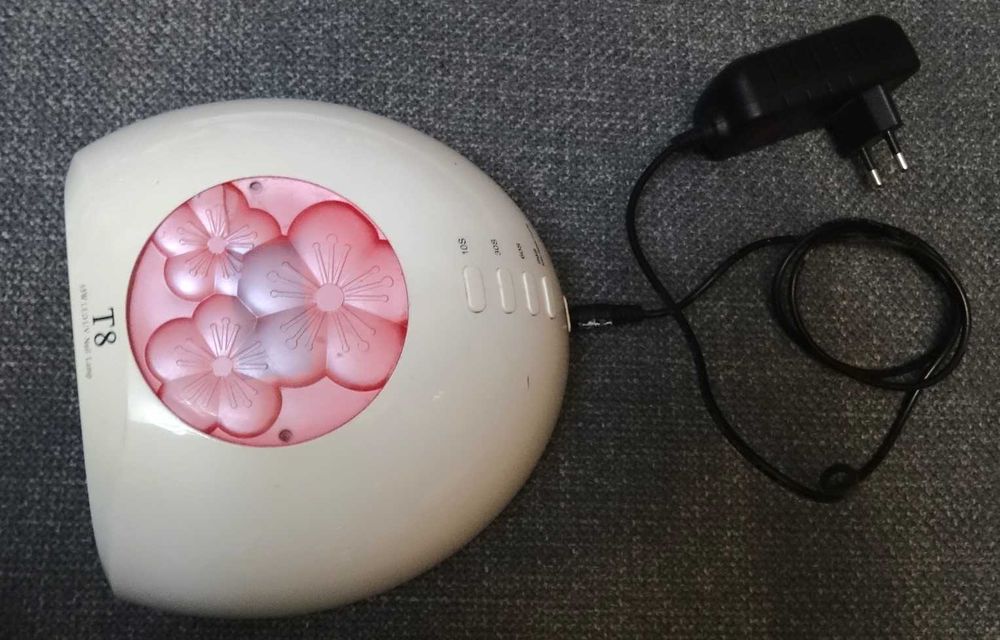 Лампа для сушки лаков T8 UV+LED 65 W