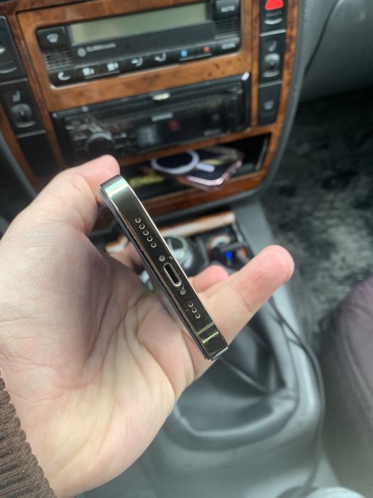 Айфон 13 прооооо