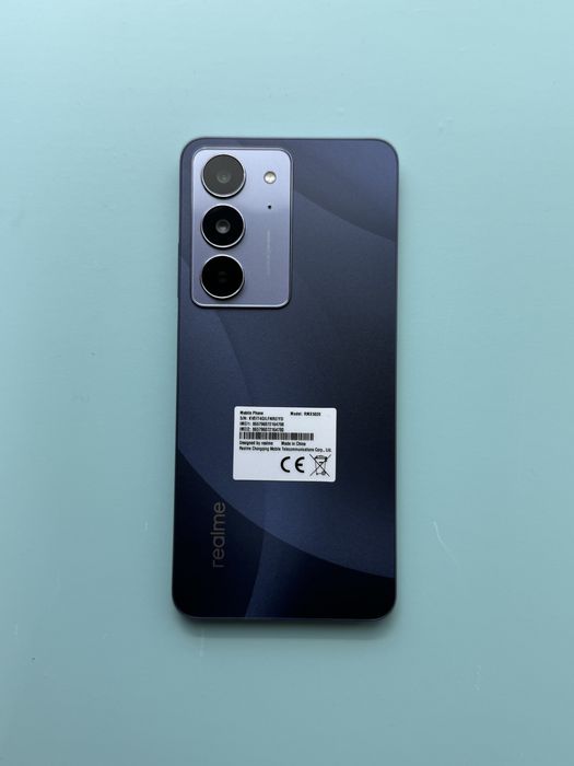 Realme C75x 256gb