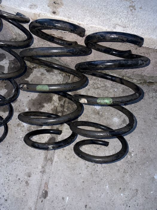 Vand arcuri  OEM Laguna Coupe