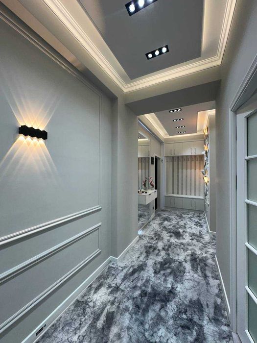 Продаётся 2х комн квартира на 4 этаже Ор-р Латико