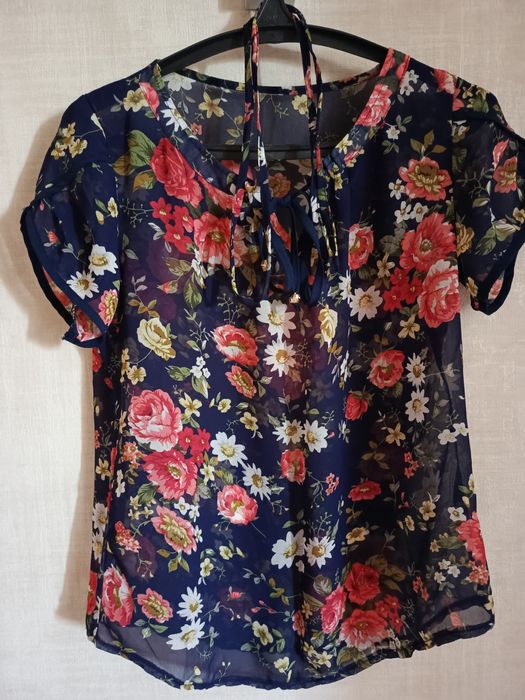 Много одежды хорошего качества