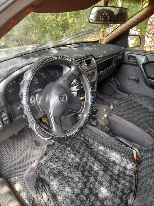 Продам опель вектра