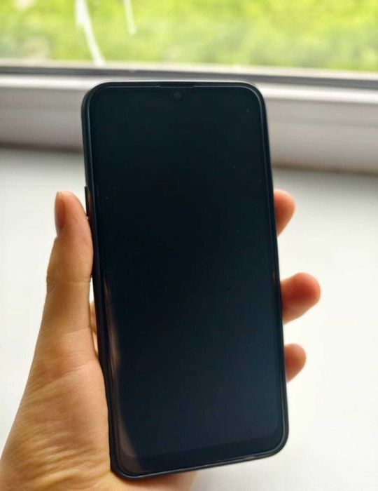 Телефон Oppo A1k