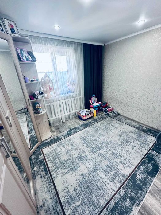 3 комнатный Дом. с. Бесколь.