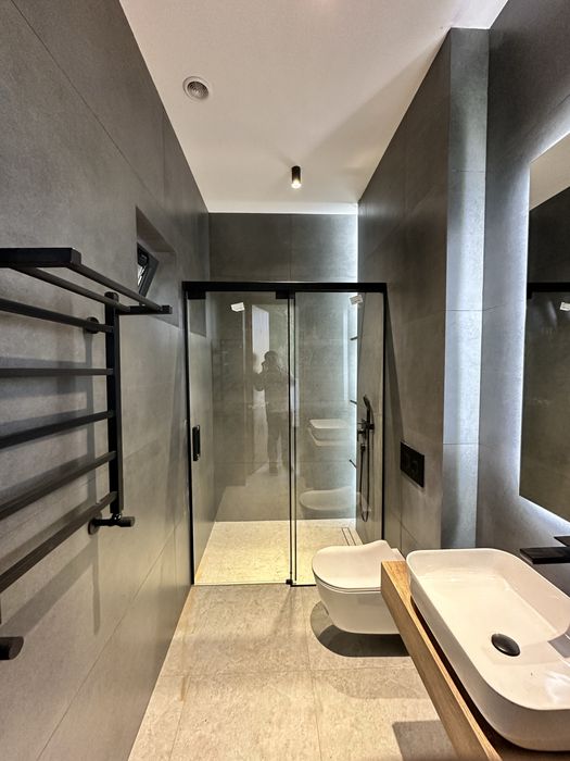 Вилла-дача в чарваке