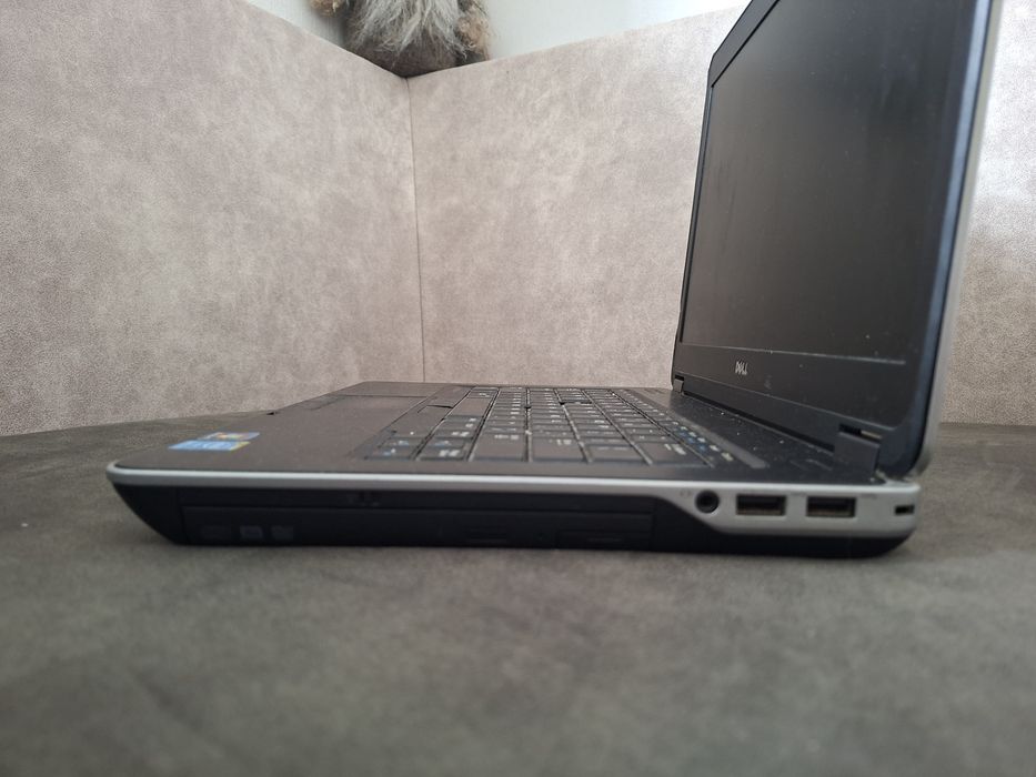 Dell Latitude E6440 | i5-4300M | 8GB RAM | 120GB SSD | Windows 10 Pro