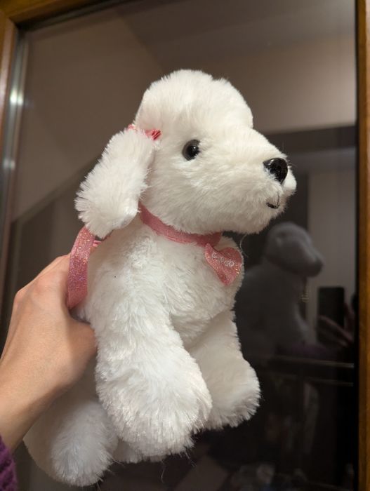 Различни плюшени играчки 3-6 евро