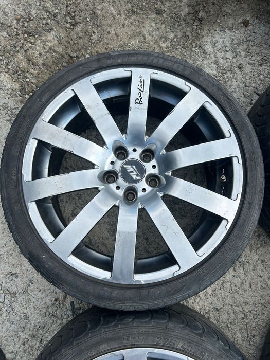 Джанти 5х112 18ки