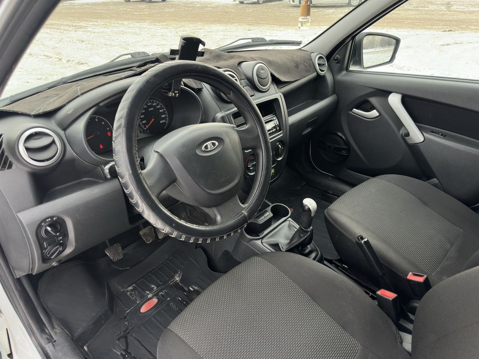 Продам Lada Granta