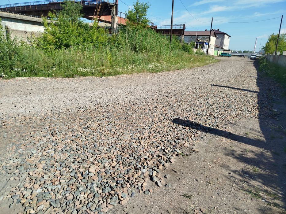 Сдам в аренду бокс