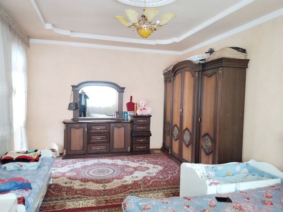 6 ком  Либой дома аренда