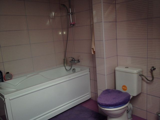 Apartament 3 camere, mobilat și utilat, parcare subterană, Zorilor