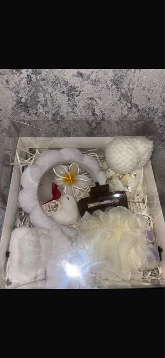 Подарок на 8 марта