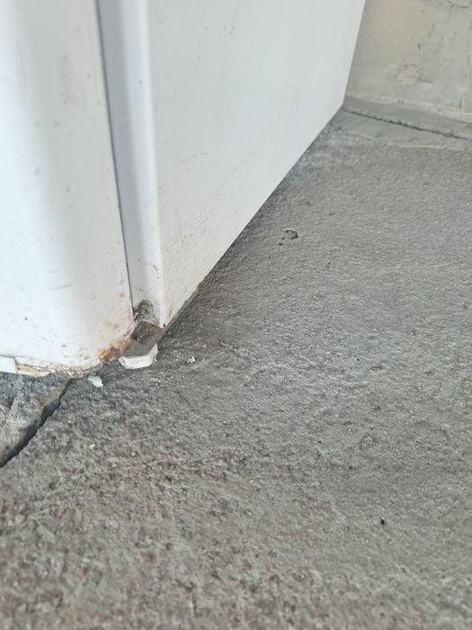 Холодильник рабочий