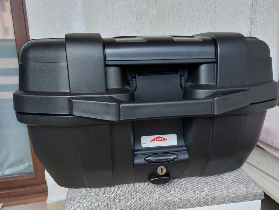 Topcase Givi TRK 52 litri