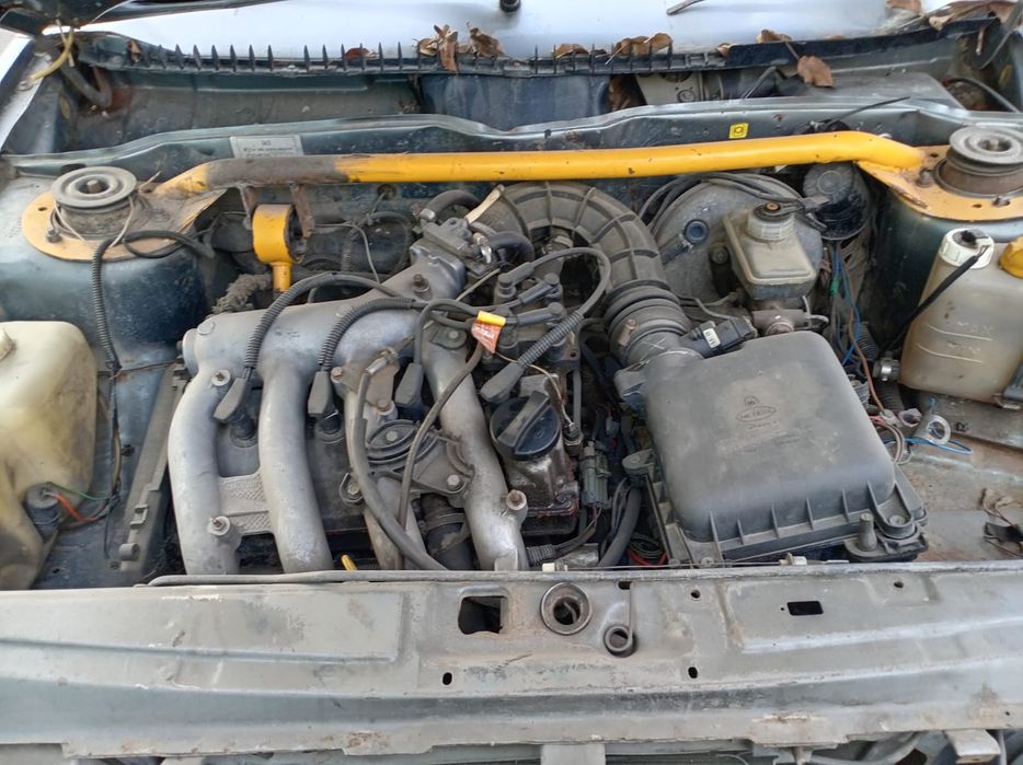 Запчасти Ваз Лада 2113,2114,2115