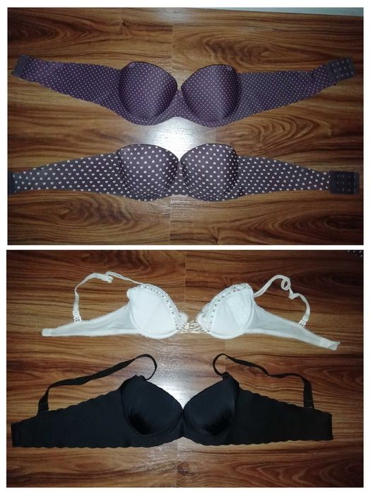 Женское Белье и бюстгальтеры S, M, L, XL, XXL, XXXL