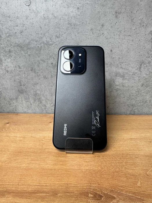 ZAP AMANET Gara de Nord - Xiaomi Redmi 15C 256GB