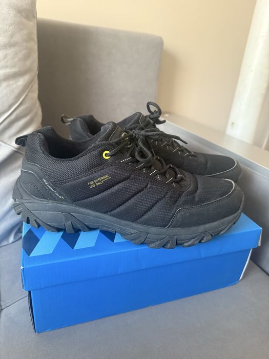 Кроссовки мужские демисезон