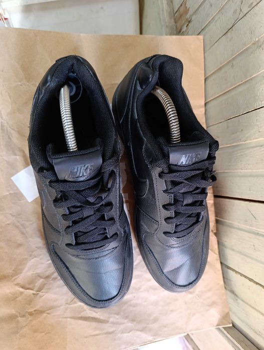 '' Nike Ebernon Low''оригинални маратонки 43 номер