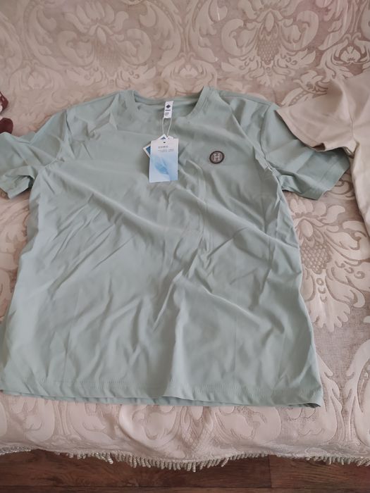 Мужские футболки