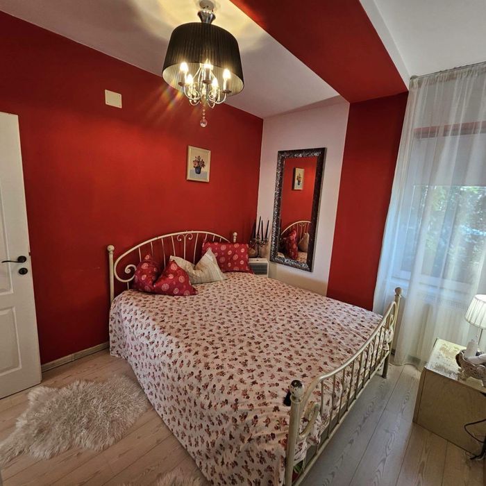 Inchiriere apartament pe perioada UNTOLD